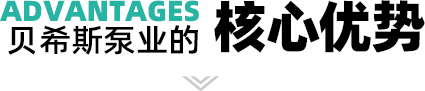 核心优势